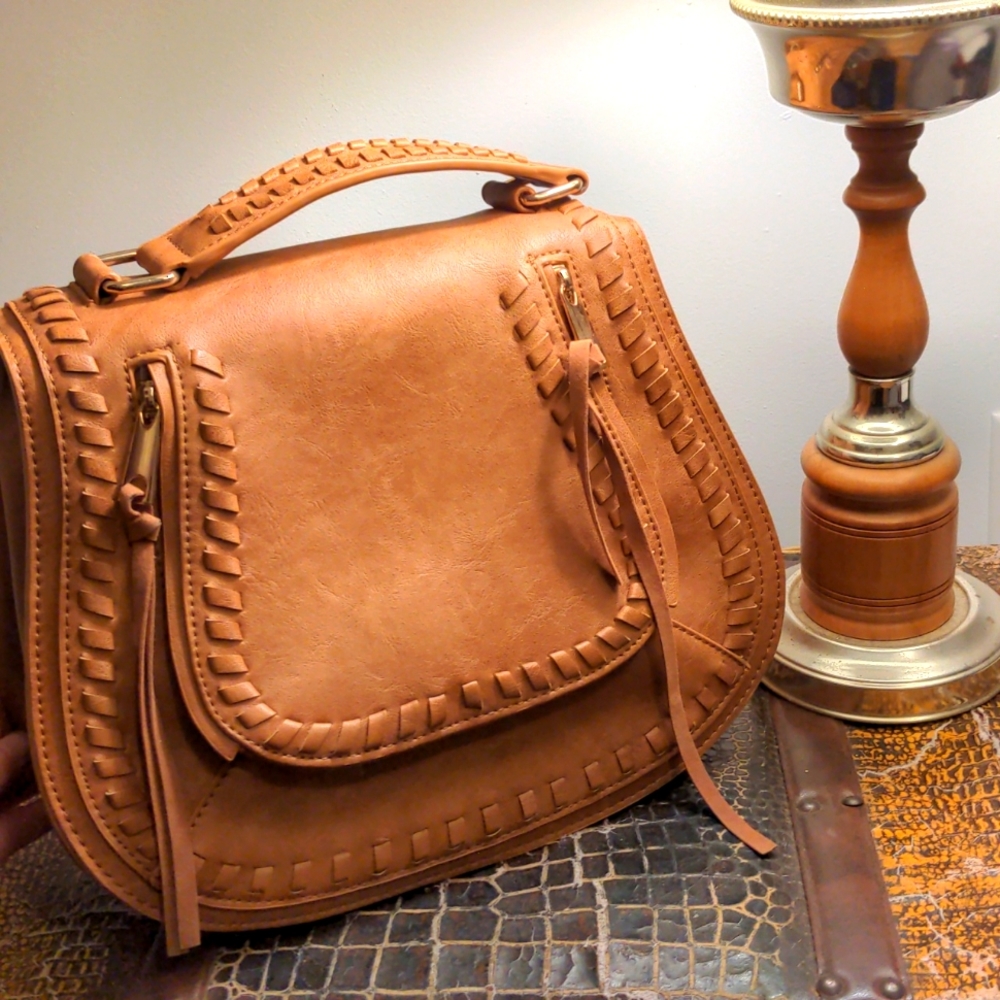 Tote purse